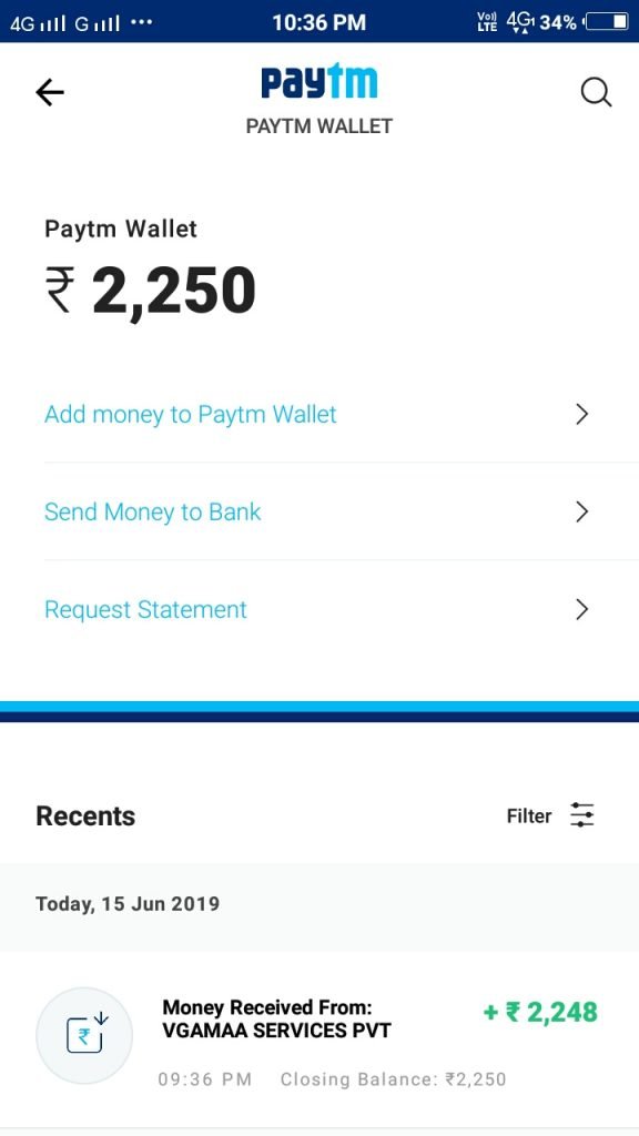 vgamaas app payment proof and how to join vgamaas
