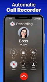 how to Use Voice Call Recording best app 2021
