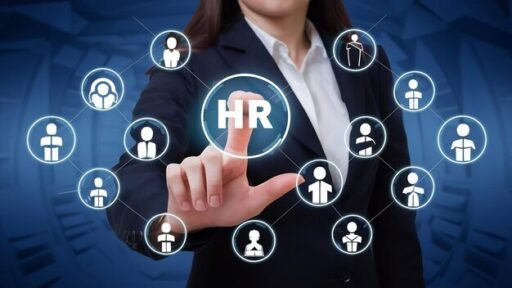 HR Manager Jobs