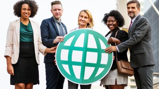 Explore Top International NGO Jobs: Your Gateway To Global Impact!